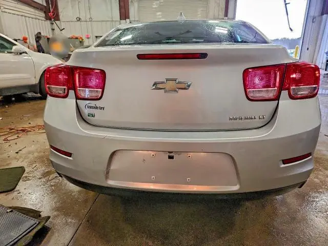 2015 CHEVROLET MALIBU 2LT  
