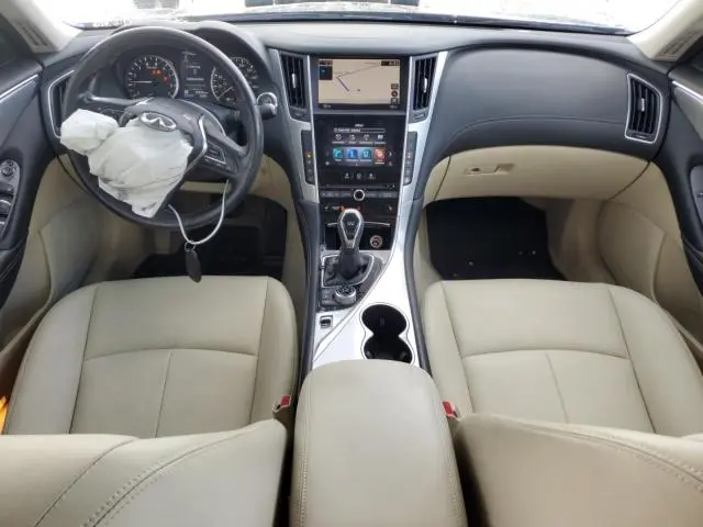 2020 INFINITI Q50 PURE  