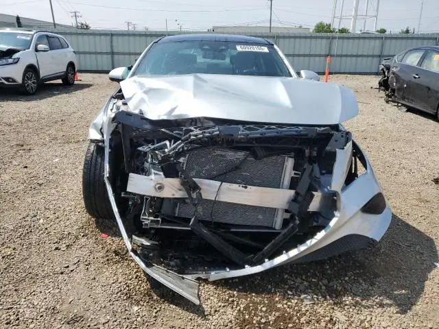 2023 MERCEDES-BENZ CLA 250 4MATIC  