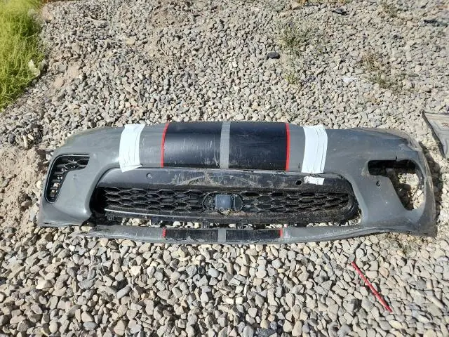 2024 DODGE DURANGO SRT 392  