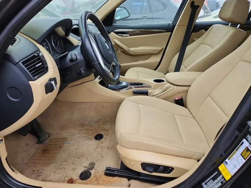 2014 BMW X1 SDRIVE28I  