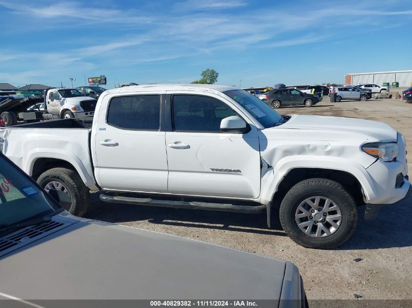 2019 TOYOTA TACOMA SR5 V6