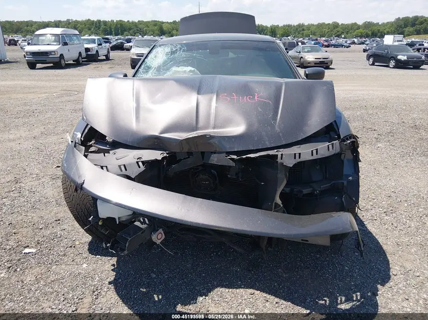 2021 DODGE CHARGER SXT AWD
