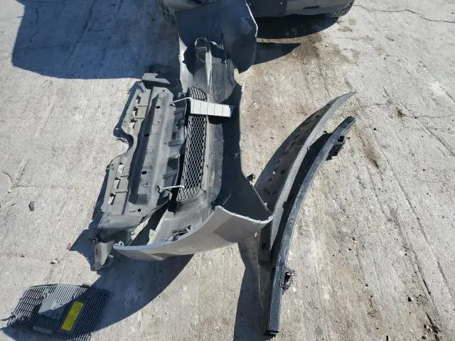 2012 TOYOTA SIENNA LE  