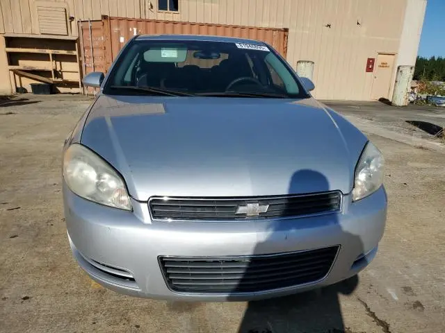 2010 CHEVROLET IMPALA LS  