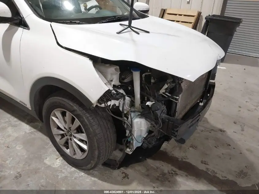 2019 KIA SORENTO 3.3L LX