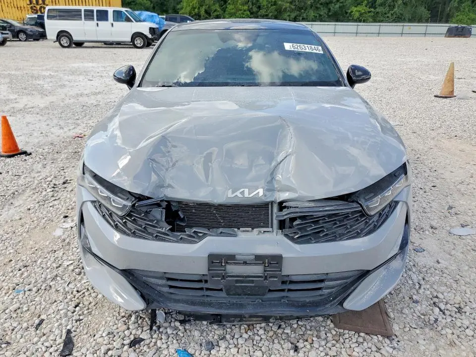 2022 KIA K5 GT LINE  