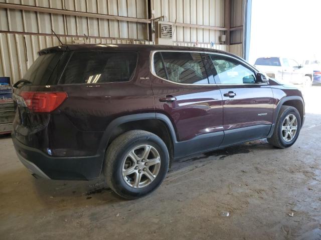 2017 GMC ACADIA SLE