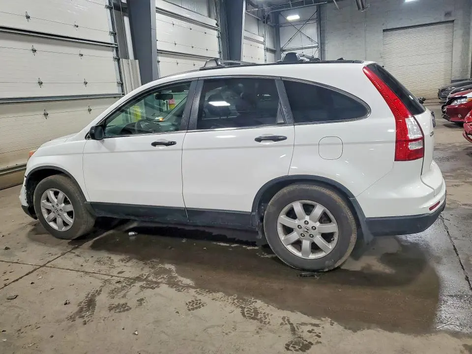 2011 HONDA CR-V SE  