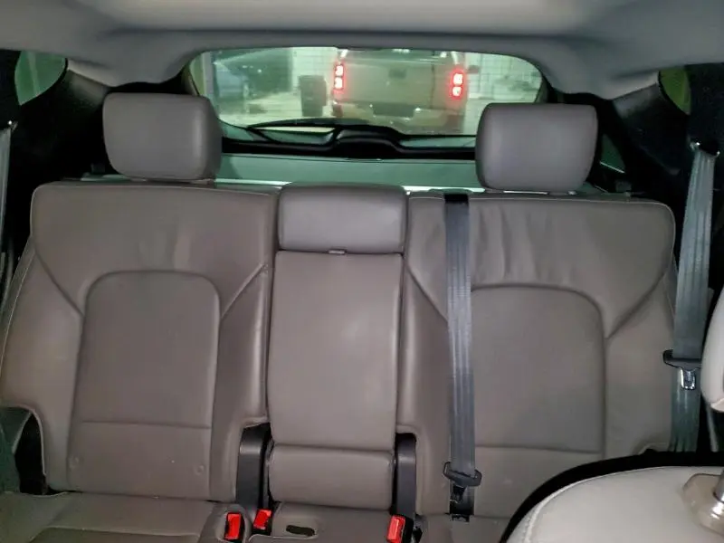 2016 HYUNDAI SANTA FE SPORT   