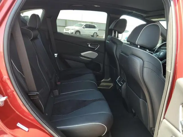 2021 ACURA RDX A-SPEC  