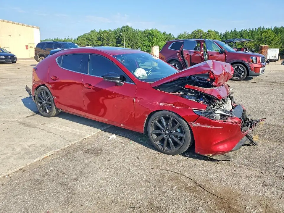 2023 MAZDA 3 PREMIUM PLUS  