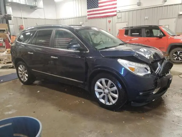 2015 BUICK ENCLAVE