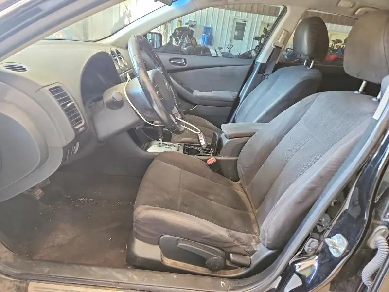 2011 NISSAN ALTIMA 2.5  
