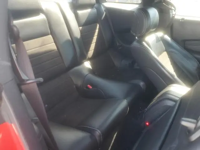 2013 FORD MUSTANG GT