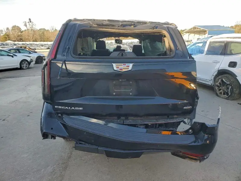 2023 CADILLAC ESCALADE ESV SPORT  