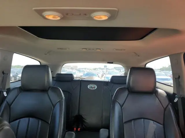 2013 BUICK ENCLAVE   