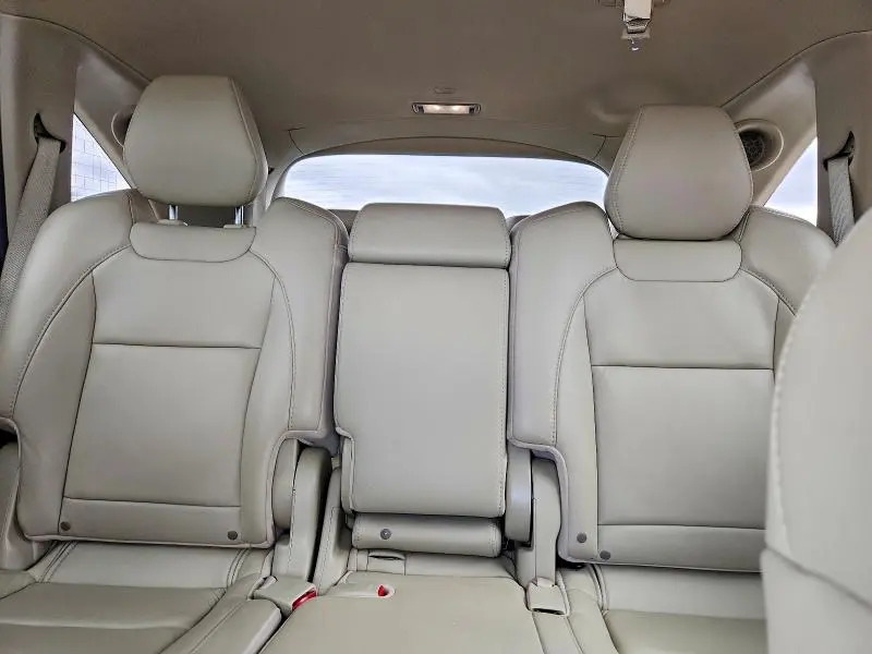 2014 ACURA MDX TECHNOLOGY  