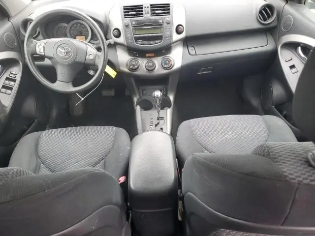 2011 TOYOTA RAV4 SPORT  