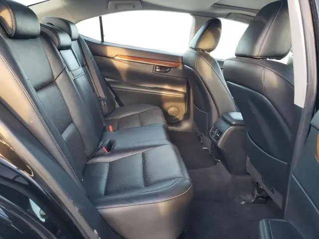 2014 LEXUS ES 300H  