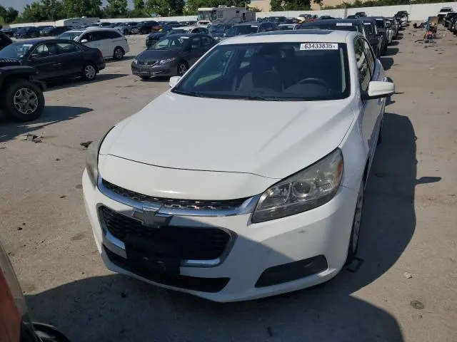 2014 CHEVROLET MALIBU 1LT  