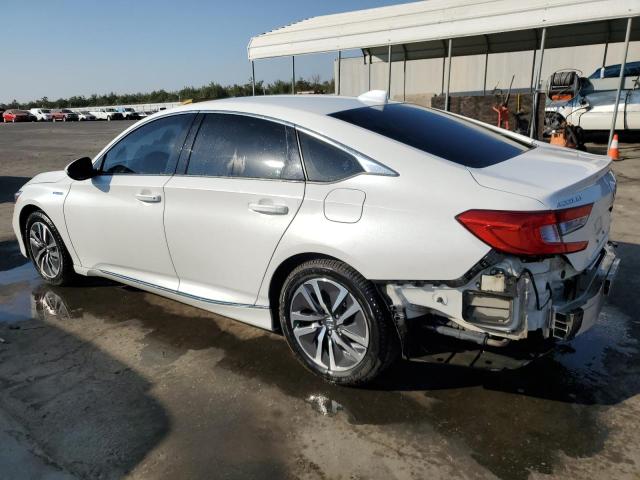 2020 HONDA ACCORD HYBRID EXL