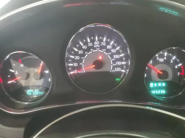 2012 CHRYSLER 200 LIMITED  