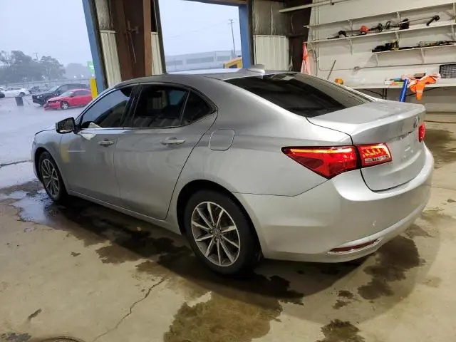 2020 ACURA TLX TECHNOLOGY  