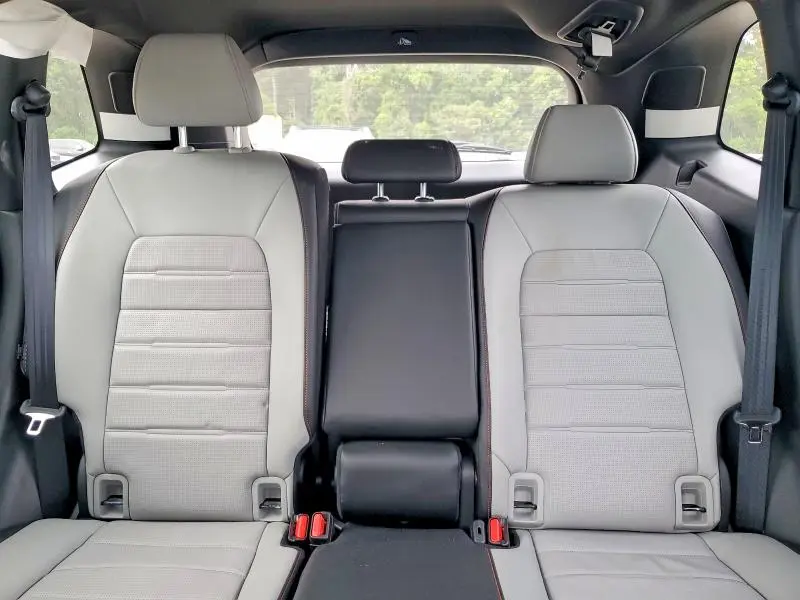 2026 HONDA CR-V SPORT TOURING  