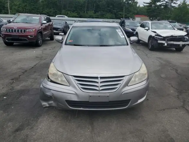 2010 HYUNDAI GENESIS 4.6L  