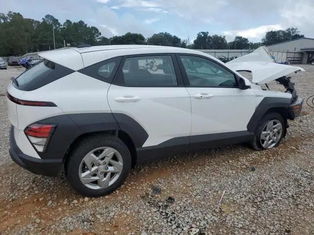 2025 HYUNDAI KONA SE  