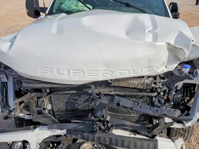 2025 FORD F250 SUPER DUTY  