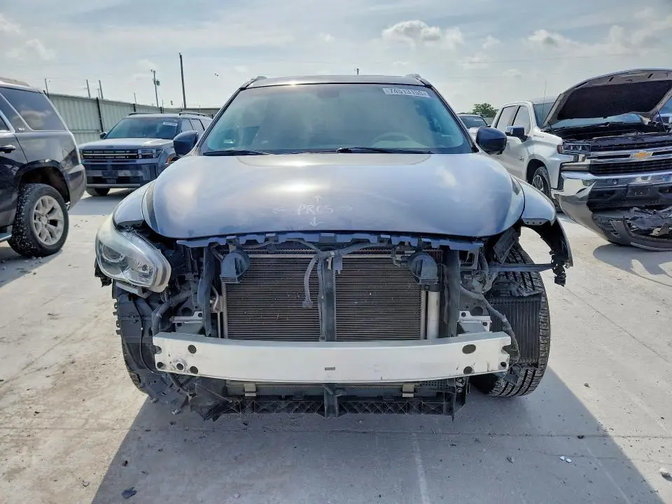 2014 INFINITI QX60 BASE  