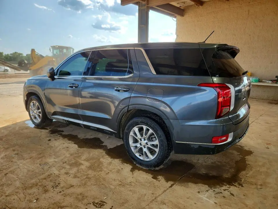 2021 HYUNDAI PALISADE SE  