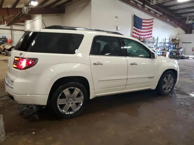 2013 GMC ACADIA DENALI  