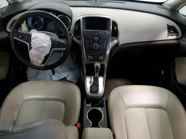 2014 BUICK VERANO CONVENIENCE  
