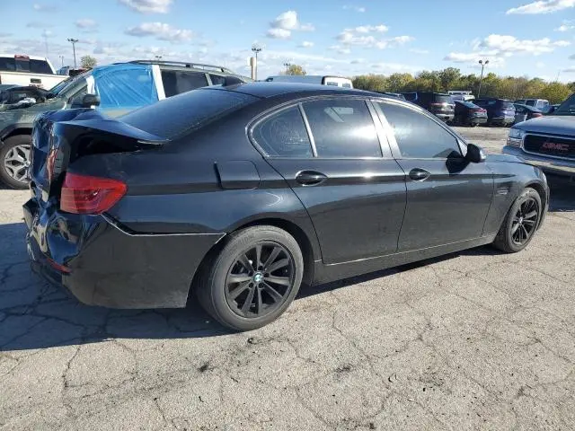 2014 BMW 528 XI  