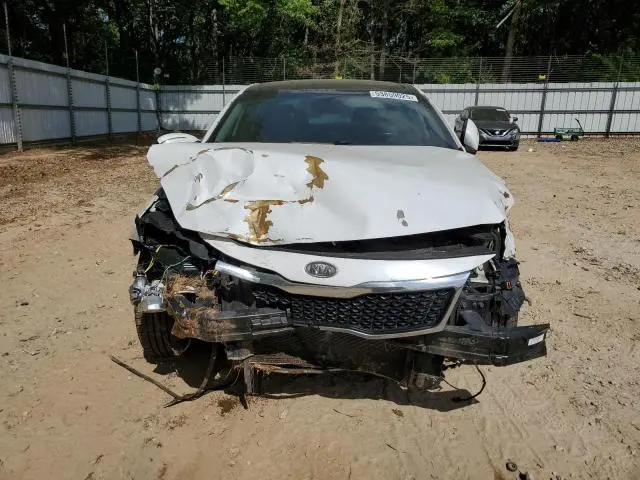 2012 KIA OPTIMA EX  