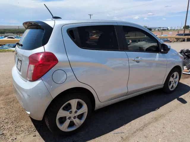 2022 CHEVROLET SPARK LS  