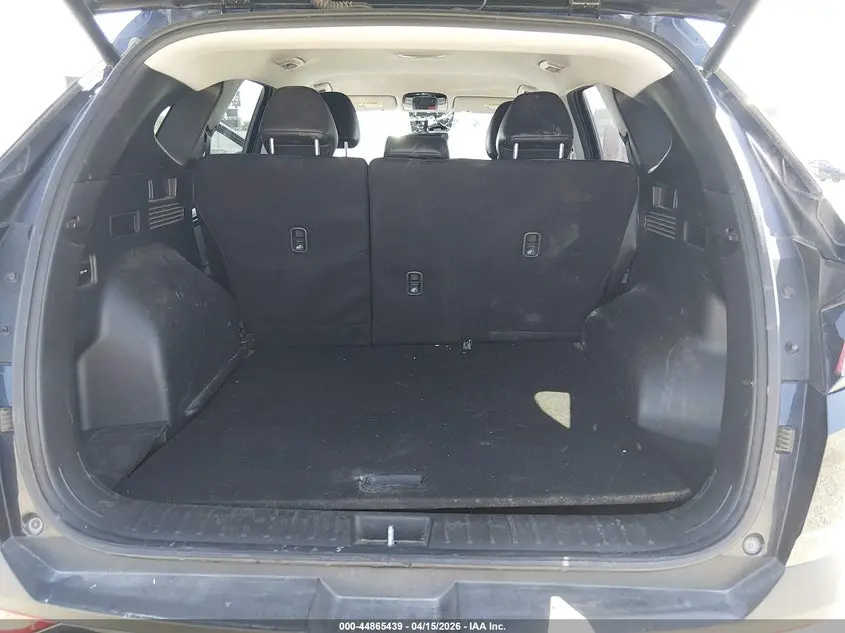 2023 HYUNDAI TUCSON XRT
