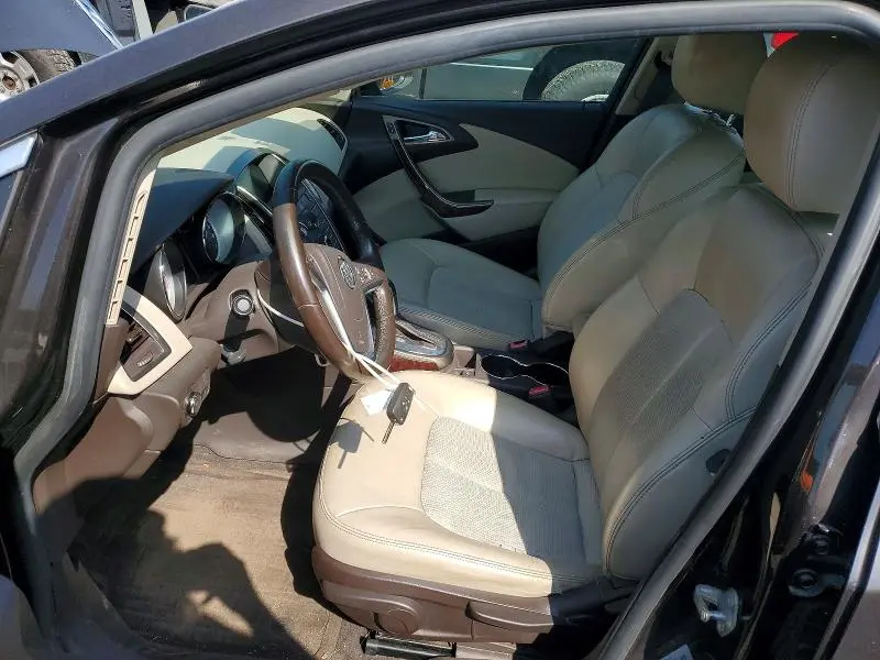 2013 BUICK VERANO   