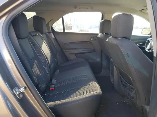 2011 CHEVROLET EQUINOX LT  