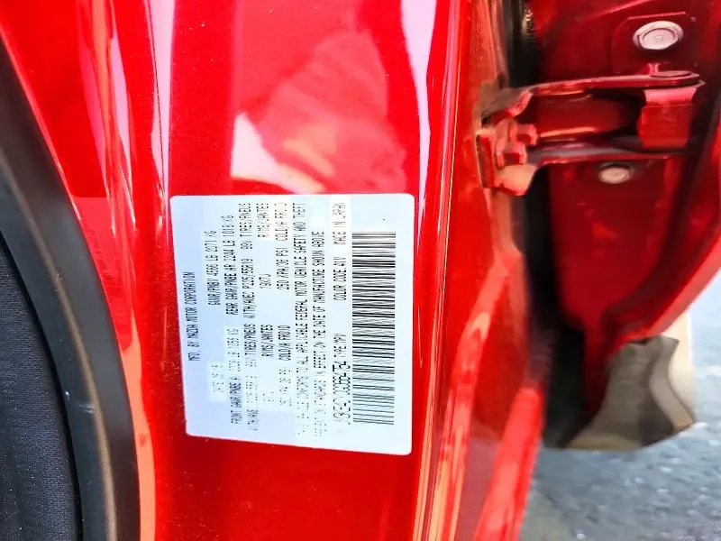 2016 MAZDA CX-5 GT  