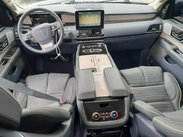 2020 LINCOLN NAVIGATOR BLACK LABEL  