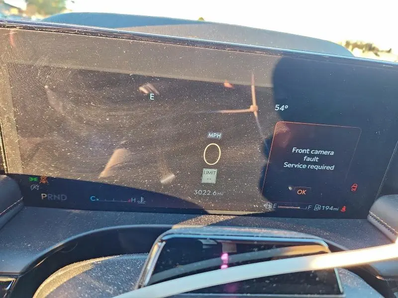 2025 LINCOLN AVIATOR BLACK LABEL  