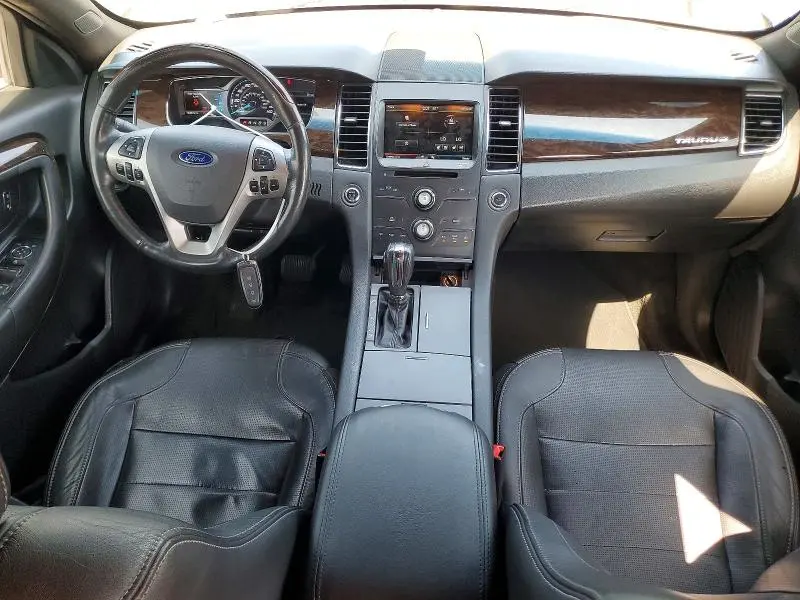 2015 FORD TAURUS   