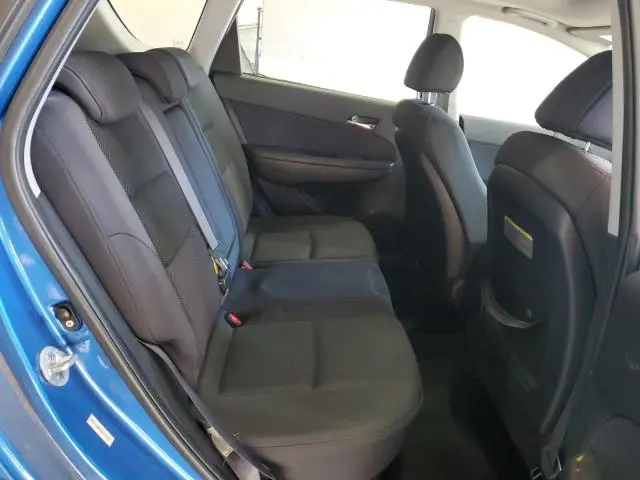 2010 HYUNDAI ELANTRA TOURING GLS  