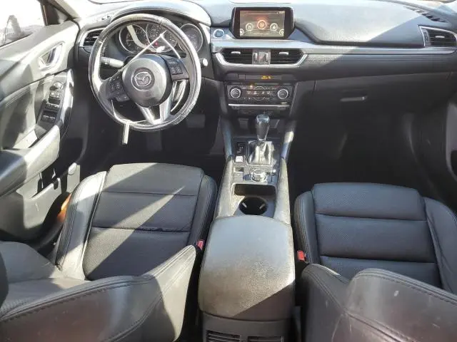 2016 MAZDA 6 TOURING  