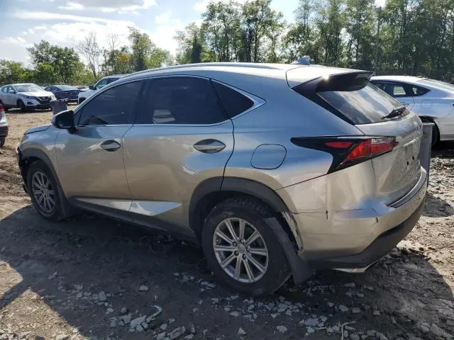 2016 LEXUS NX 200T BASE  