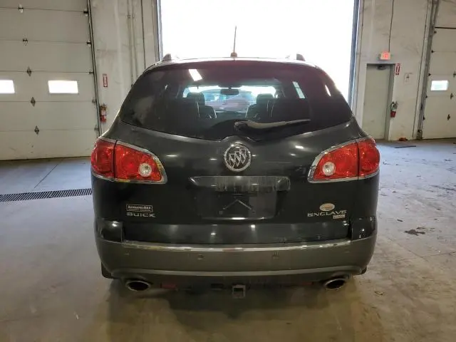 2010 BUICK ENCLAVE CXL  